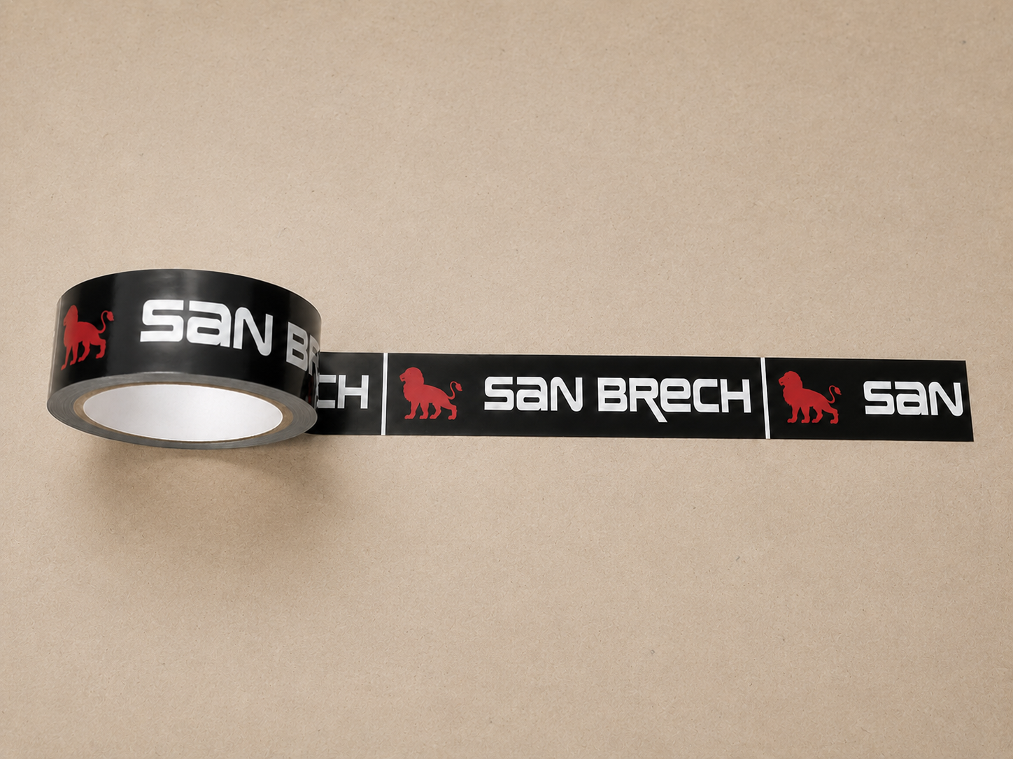 Cintas Personalizadas Sopack - foto 1